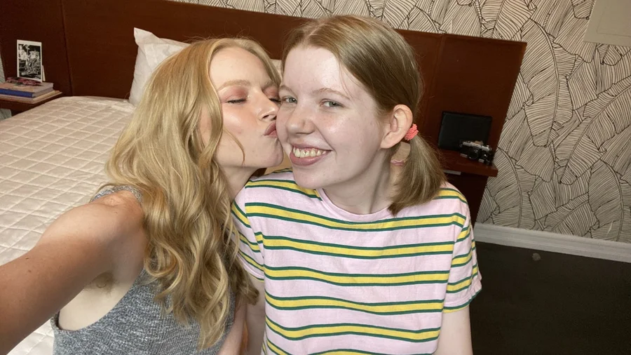 Alice D & Chrissy Image 2