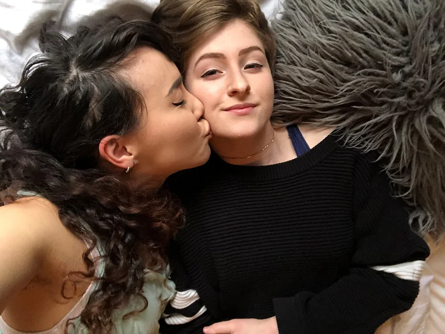 Amelia & Alex S Image 2
