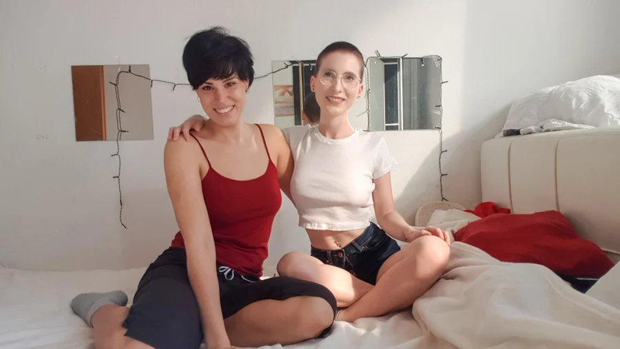 Cataleya & Lia Image 1