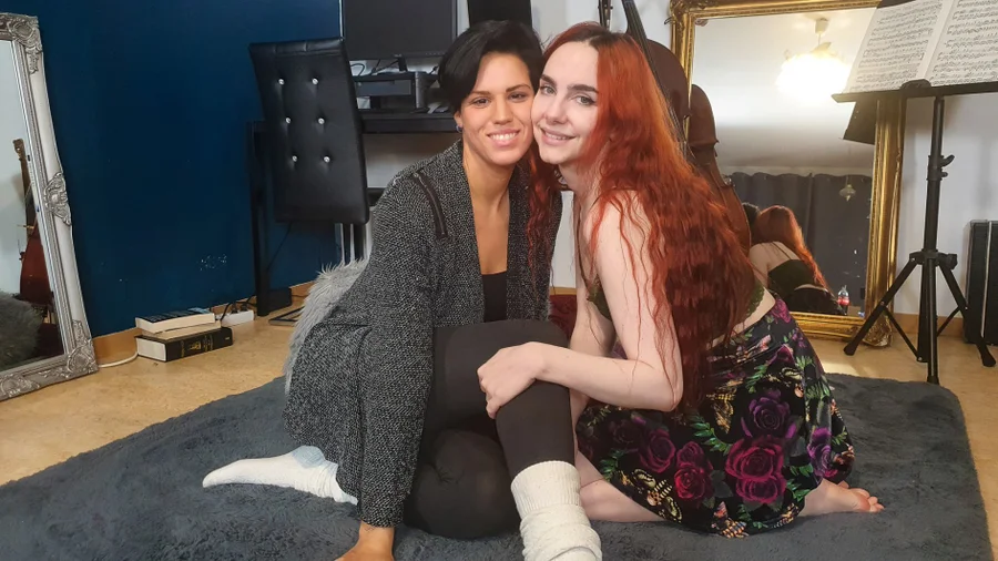 Cataleya & Claudia Image 1