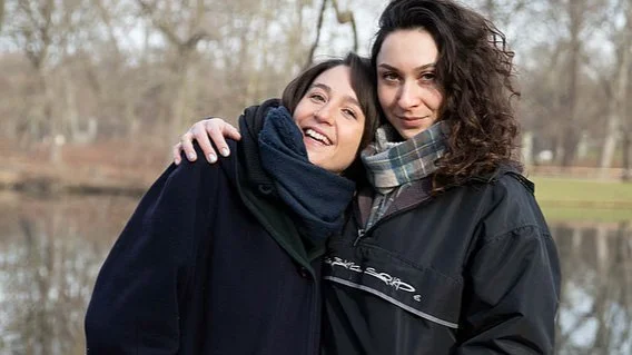 Axelle & Charlie L Image 1