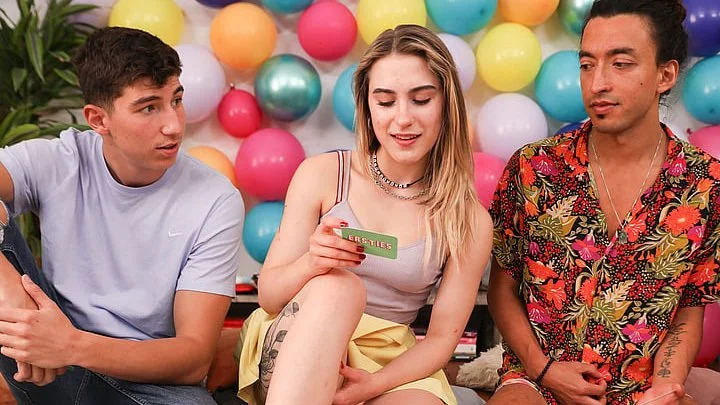 Dare Ring: Boy/Girl Edition Image 2