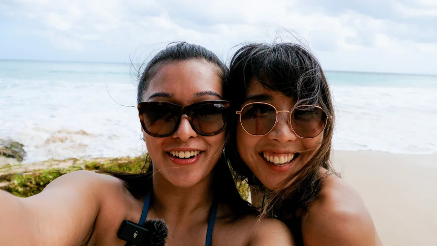 Daring Kiara & Jin Image 2