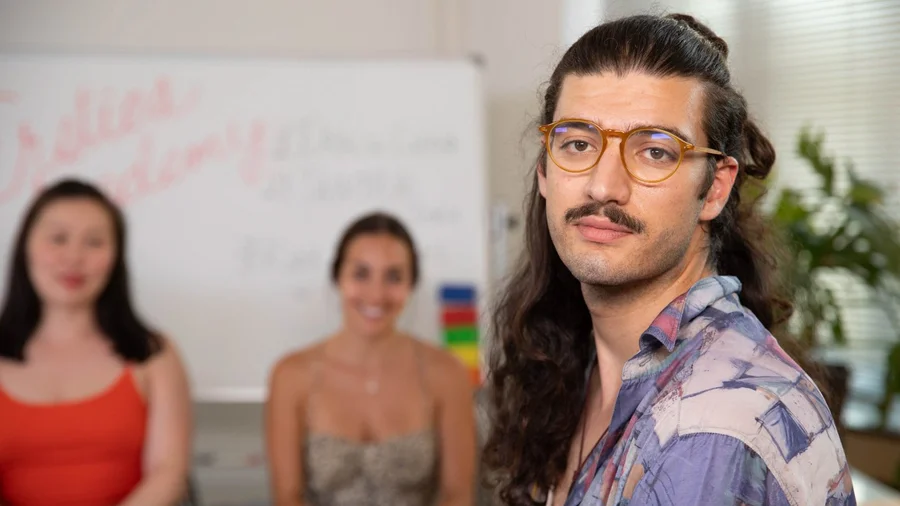 Ersties Sex Academy Image 2