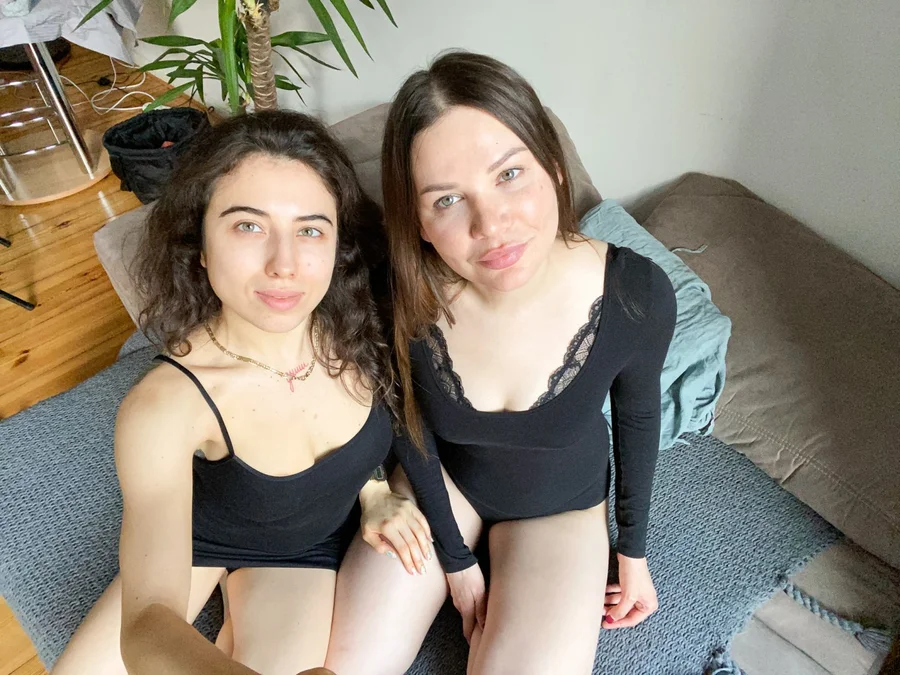 Kara X & Kattka Image 2