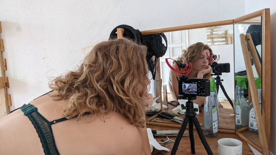 Lilith VLOG Image 2