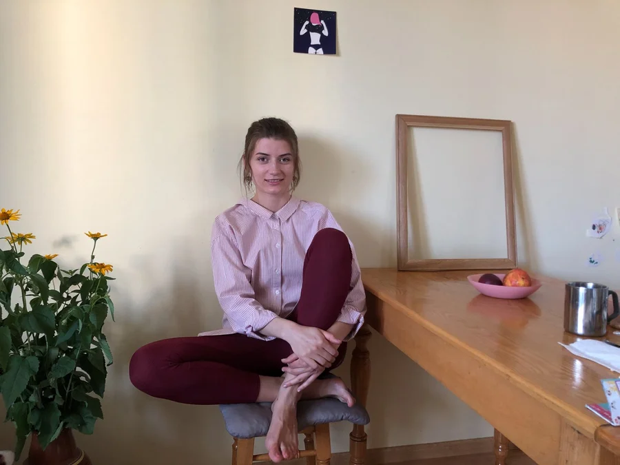 Margo K Image 1