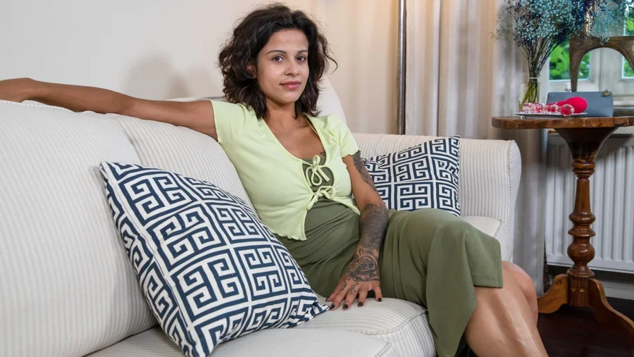 Sandra Image 1