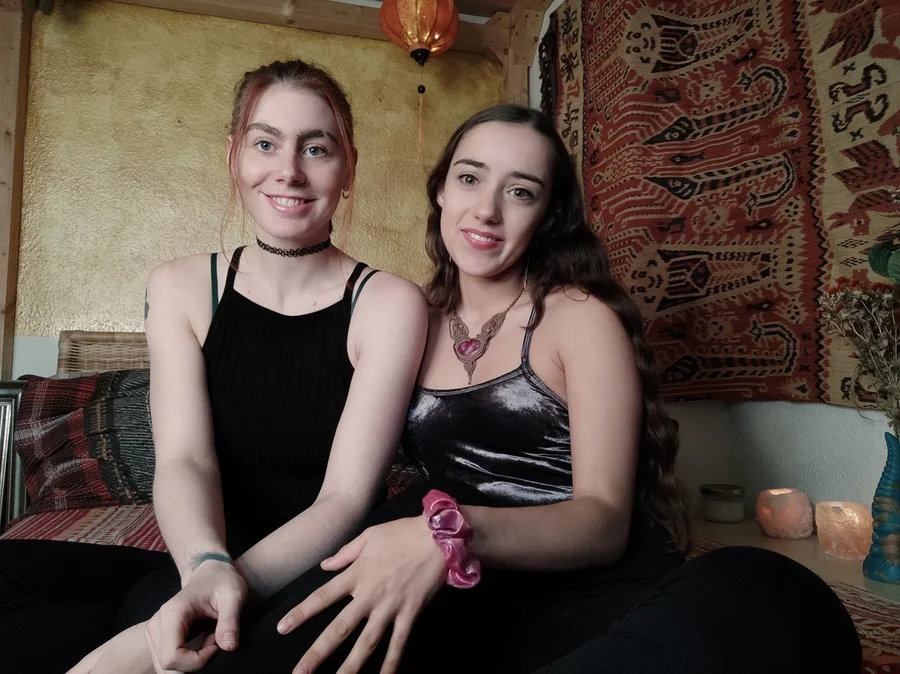 Zora & Medea Image 1