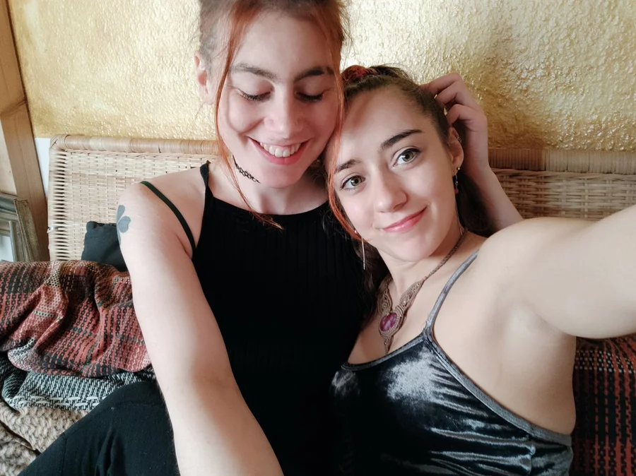 Zora & Medea Image 2