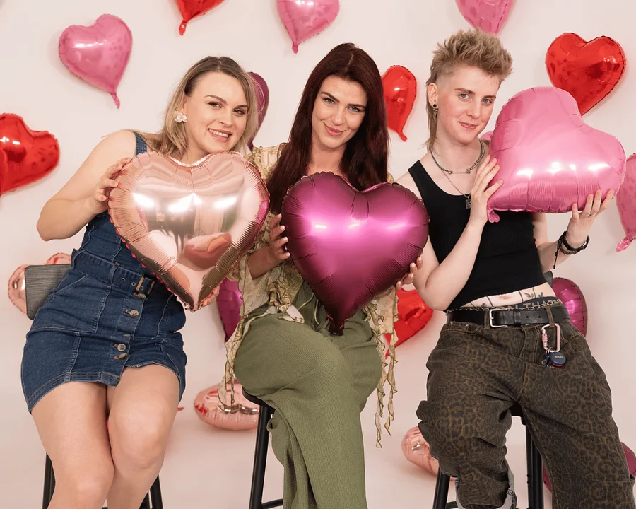Blind Date Show Image 2