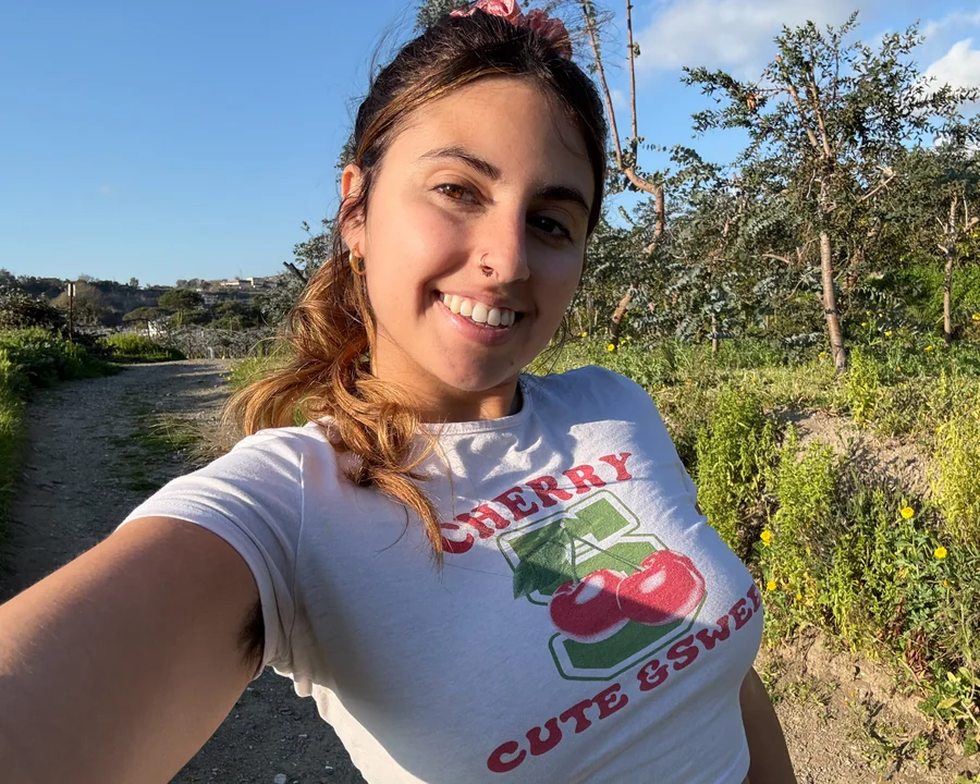 Cherry B Image 2