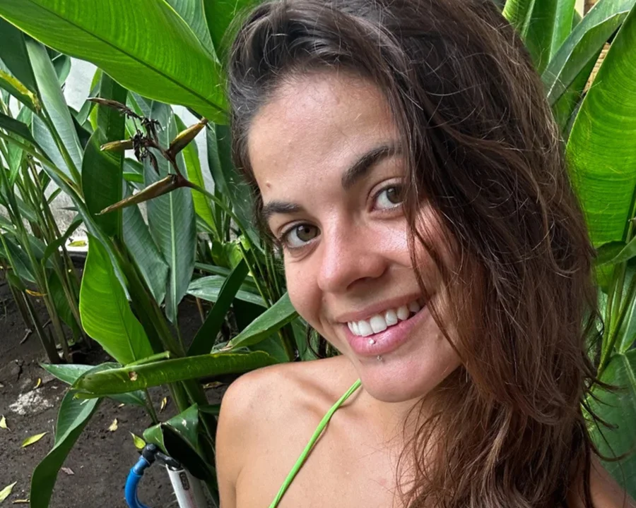 Dana's Vlog Image 1