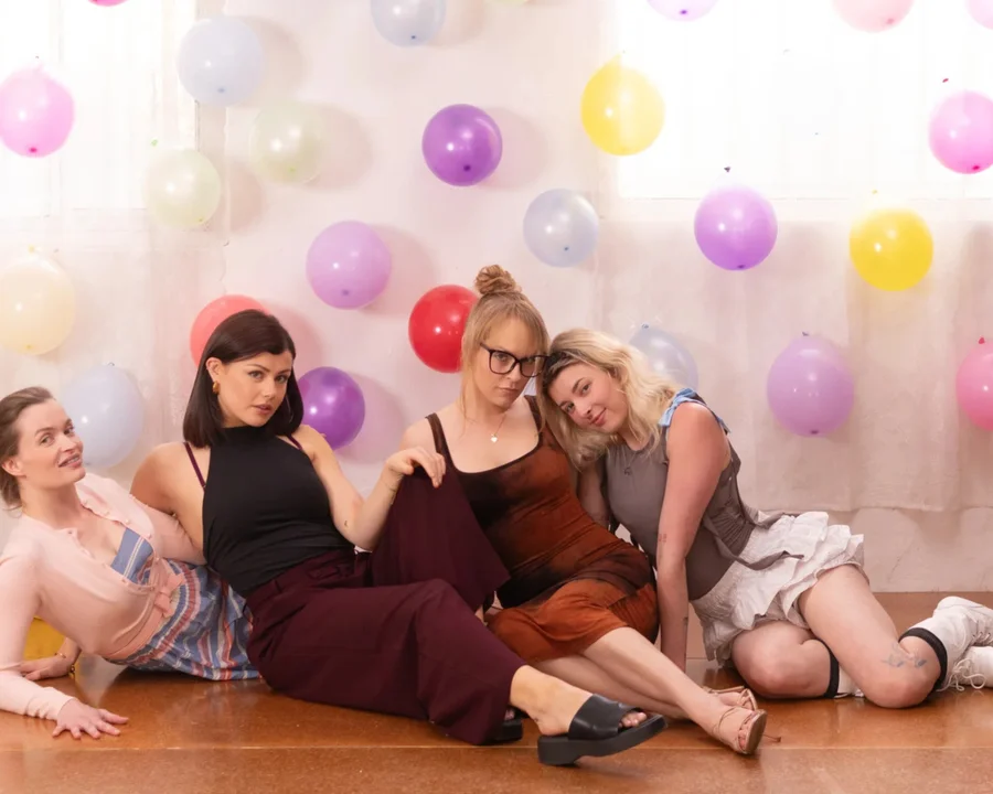 Dare Ring Australian Edition Image 2