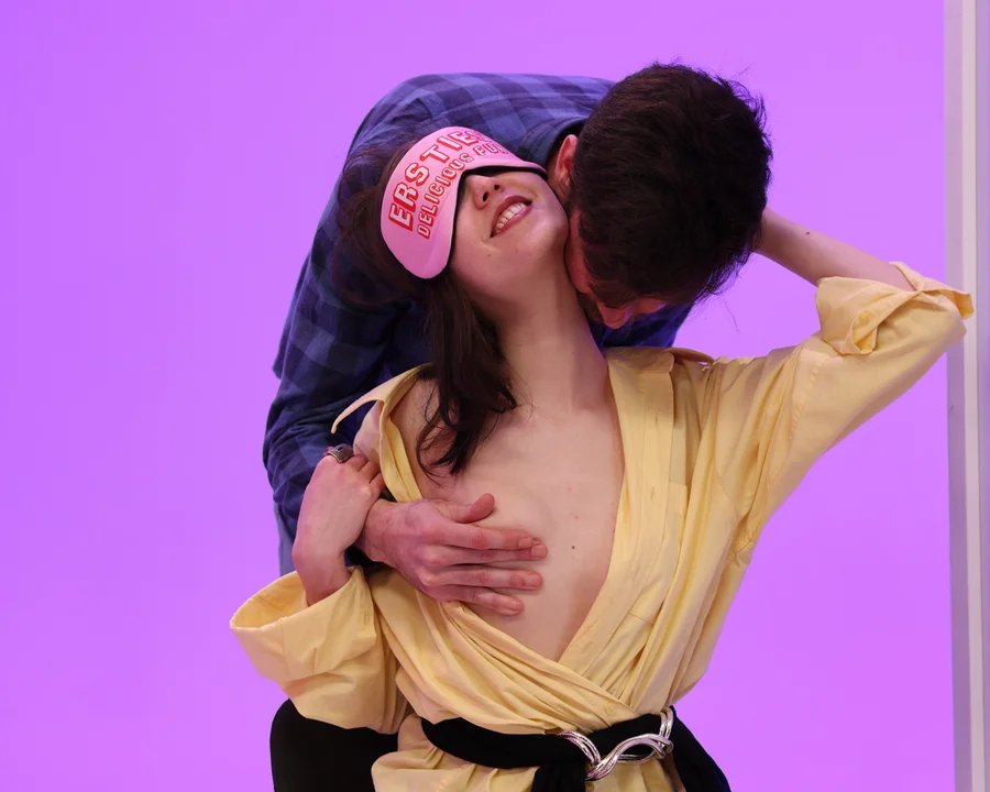 Dating Through The 5 Senses 2 Image 4