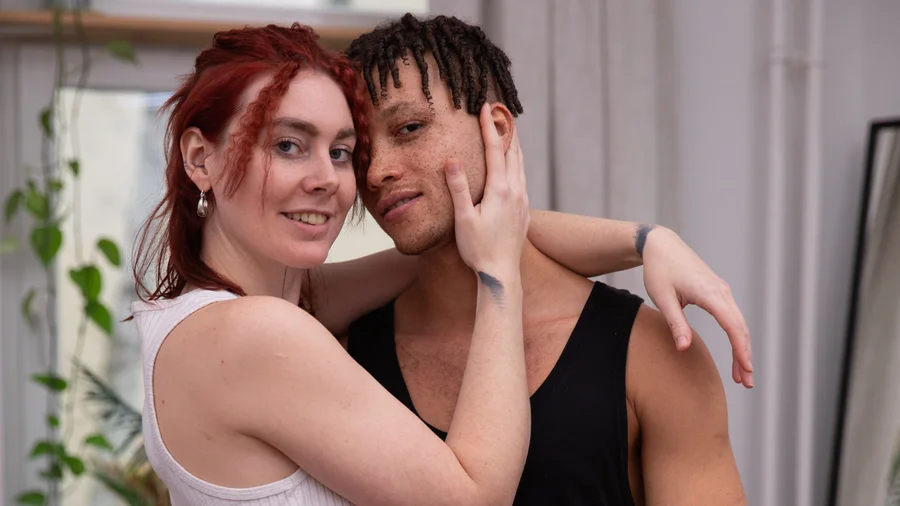 First Sex 8 ( Matchmaking 2 ) Image 1