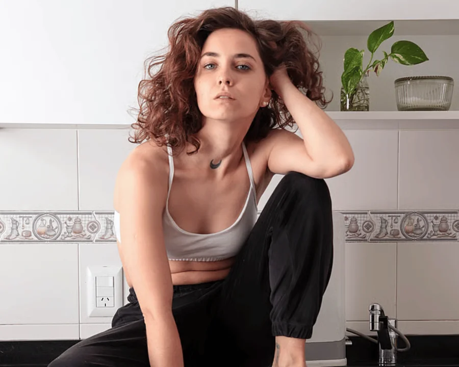 Galia Image 1