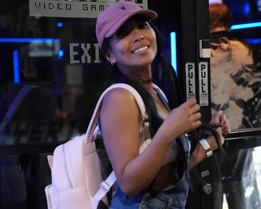 Jada Kai Image 1