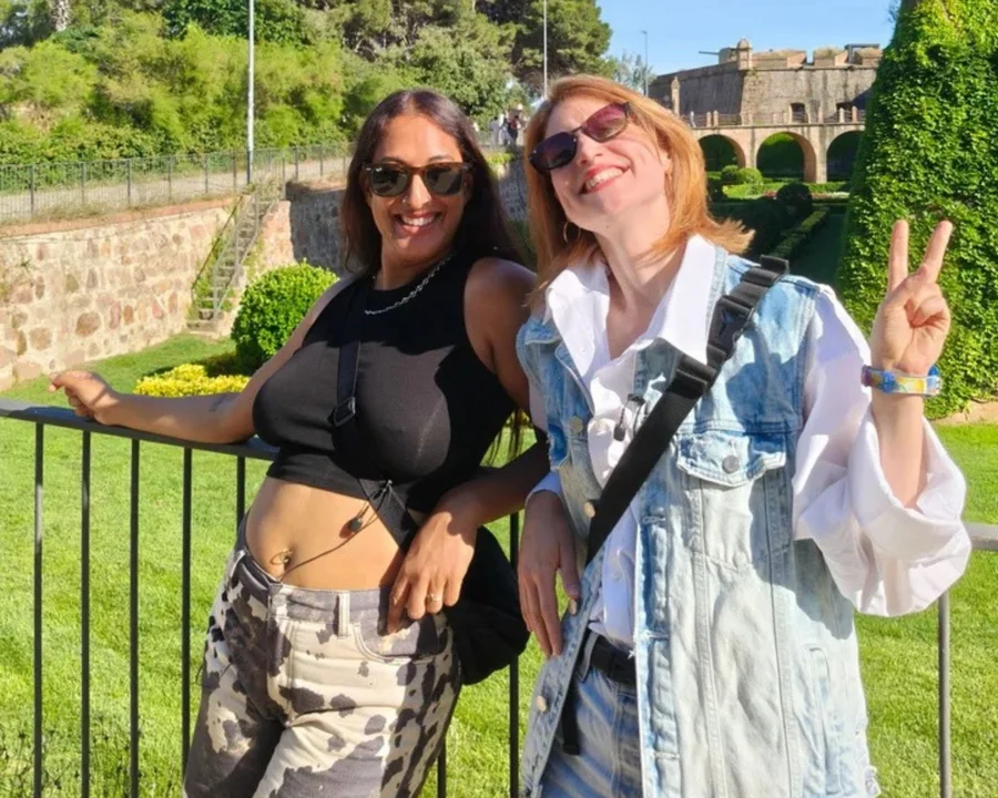 Kali & Jacky L Image 2