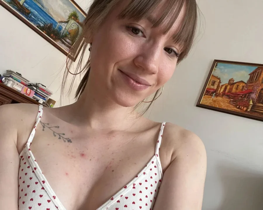 Kate Q Image 1