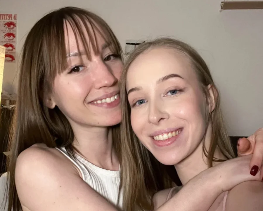 Kate Q & Nata G Image 2