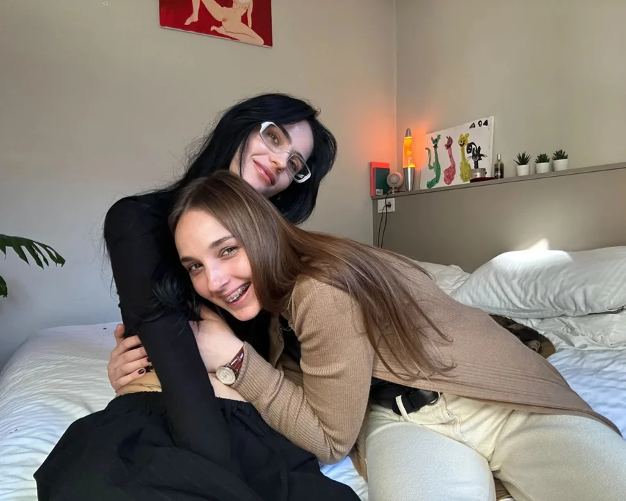 Maria J & Ophelia Image 4