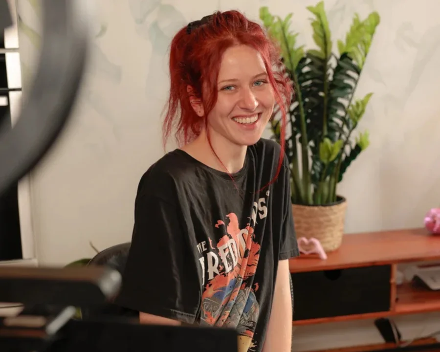 Seraphine Image 1