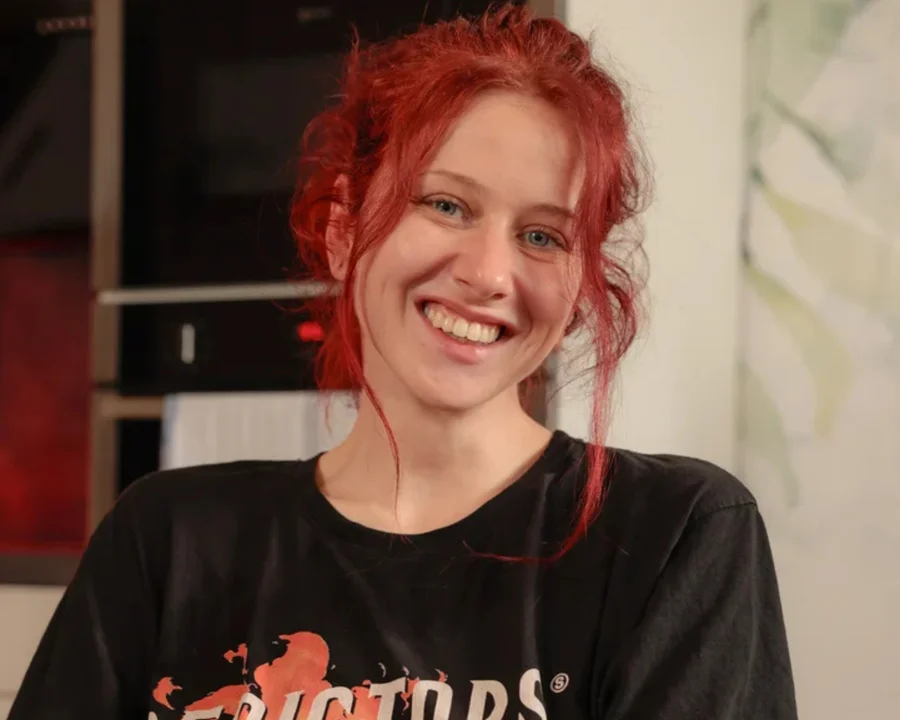 Seraphine Image 2