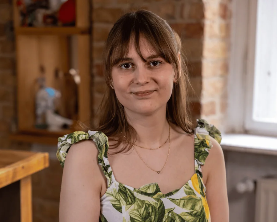 Tricia Image 1