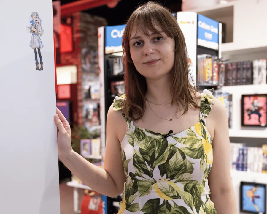 Tricia Image 2
