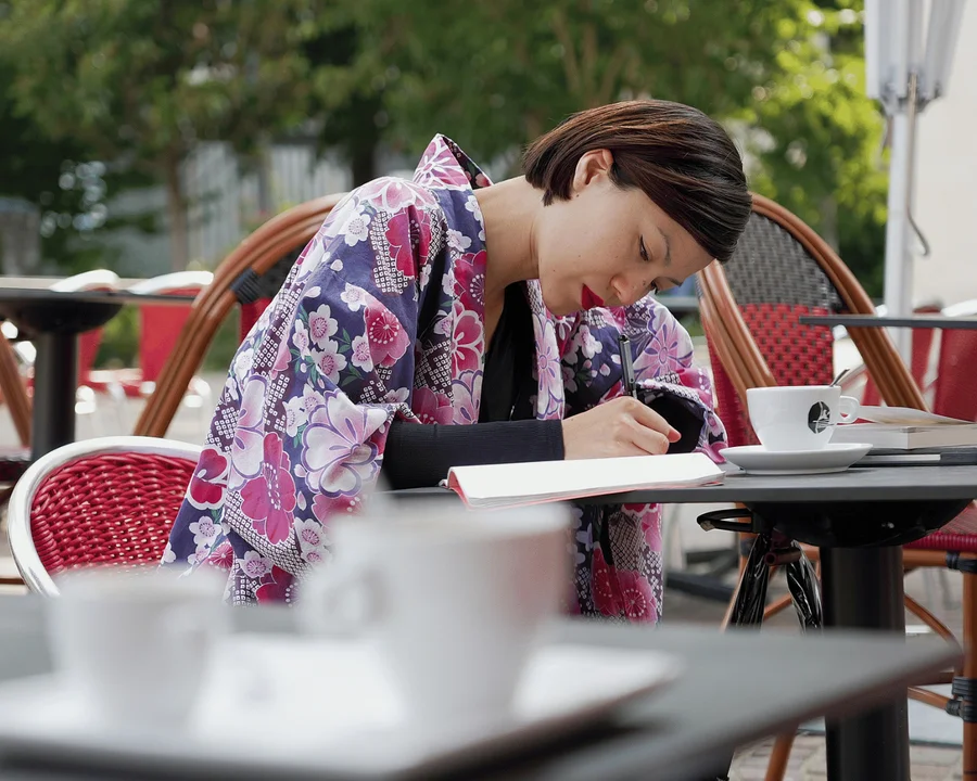 Yumi Image 1